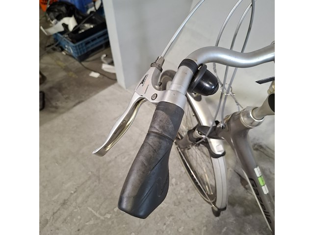 Damesfiets, gazelle, montreux - afbeelding 10 van  11