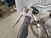 Damesfiets, gazelle, montreux - afbeelding 10 van  11