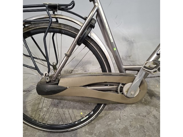 Damesfiets, gazelle, montreux - afbeelding 11 van  11