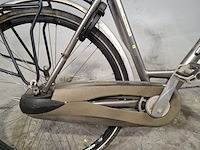 Damesfiets, gazelle, montreux - afbeelding 11 van  11
