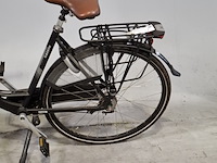 Damesfiets, gazelle, orange c7+ - afbeelding 2 van  14