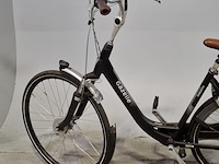 Damesfiets, gazelle, orange c7+ - afbeelding 3 van  14