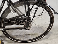 Damesfiets, gazelle, orange c7+ - afbeelding 5 van  14