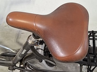 Damesfiets, gazelle, orange c7+ - afbeelding 6 van  14