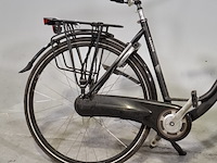 Damesfiets, gazelle, orange c7+ - afbeelding 7 van  14