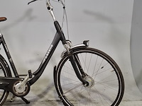 Damesfiets, gazelle, orange c7+ - afbeelding 8 van  14