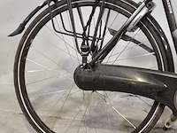 Damesfiets, gazelle, orange c7+ - afbeelding 9 van  14