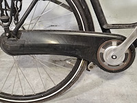 Damesfiets, gazelle, orange c7+ - afbeelding 11 van  14