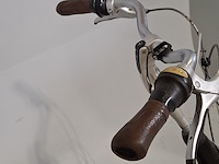 Damesfiets, gazelle, orange c7+ - afbeelding 12 van  14