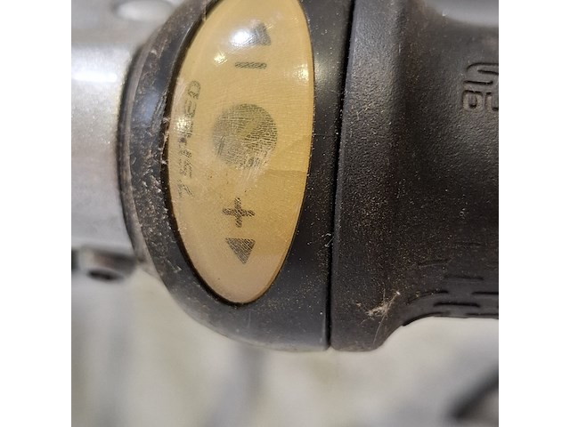 Damesfiets, gazelle, orange c7+ - afbeelding 13 van  14