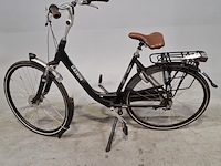 Damesfiets, gazelle, orange c7+ - afbeelding 14 van  14
