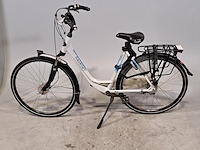 Damesfiets, gazelle, orange c7+ - afbeelding 2 van  12