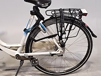 Damesfiets, gazelle, orange c7+ - afbeelding 3 van  12