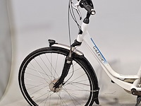 Damesfiets, gazelle, orange c7+ - afbeelding 4 van  12