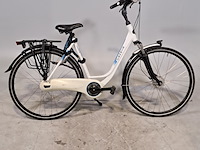 Damesfiets, gazelle, orange c7+ - afbeelding 1 van  12