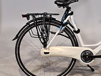 Damesfiets, gazelle, orange c7+ - afbeelding 5 van  12