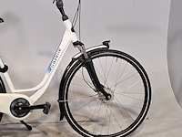 Damesfiets, gazelle, orange c7+ - afbeelding 6 van  12