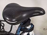 Damesfiets, gazelle, orange c7+ - afbeelding 7 van  12