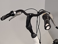 Damesfiets, gazelle, orange c7+ - afbeelding 8 van  12