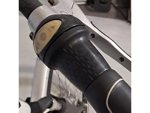 Damesfiets, gazelle, orange c7+ - afbeelding 9 van  12