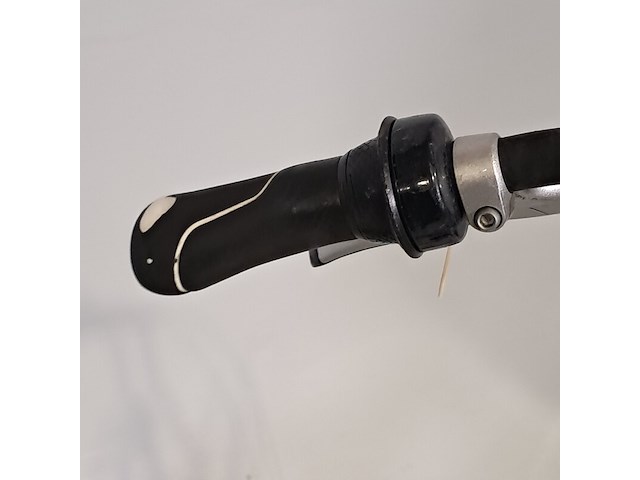 Damesfiets, gazelle, orange c7+ - afbeelding 10 van  12