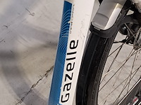 Damesfiets, gazelle, orange c7+ - afbeelding 11 van  12