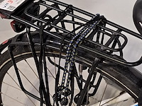 Damesfiets, gazelle, orange c7+ - afbeelding 12 van  12