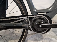 Damesfiets, gazelle, orange c7+ - afbeelding 2 van  13