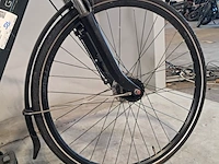 Damesfiets, gazelle, orange c7+ - afbeelding 3 van  13