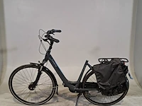 Damesfiets, gazelle, orange c7+ - afbeelding 6 van  13