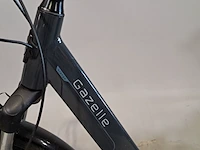 Damesfiets, gazelle, orange c7+ - afbeelding 7 van  13