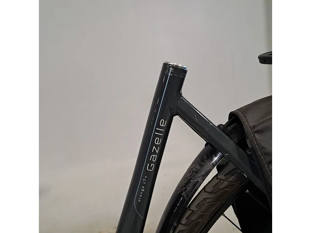 Damesfiets, gazelle, orange c7+ - afbeelding 8 van  13