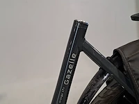 Damesfiets, gazelle, orange c7+ - afbeelding 8 van  13