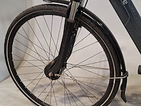 Damesfiets, gazelle, orange c7+ - afbeelding 9 van  13