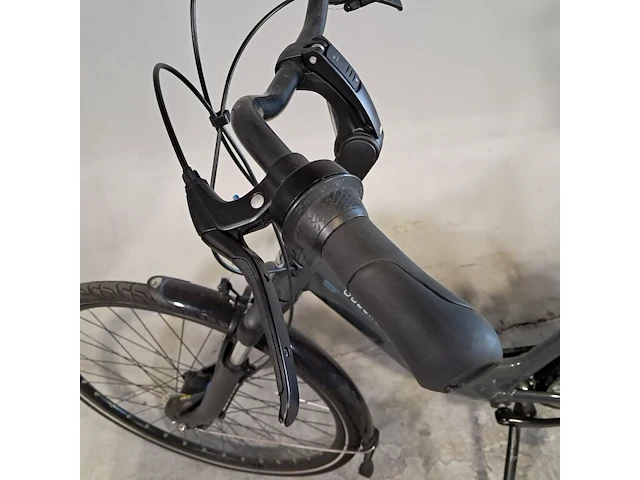 Damesfiets, gazelle, orange c7+ - afbeelding 13 van  13