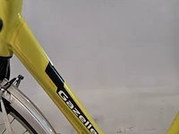 Damesfiets, gazelle, orange innergy - afbeelding 4 van  9