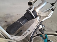 Damesfiets, gazelle, orange plus - afbeelding 2 van  12