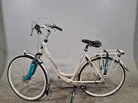 Damesfiets, gazelle, orange plus - afbeelding 5 van  12