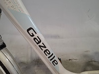 Damesfiets, gazelle, orange plus - afbeelding 6 van  12