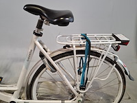Damesfiets, gazelle, orange plus - afbeelding 8 van  12