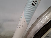 Damesfiets, gazelle, orange plus - afbeelding 9 van  12
