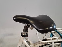 Damesfiets, gazelle, orange plus - afbeelding 11 van  12
