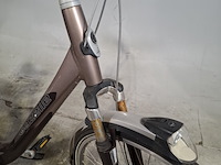 Damesfiets, gazelle, orange xtra - afbeelding 3 van  11