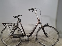 Damesfiets, gazelle, orange xtra - afbeelding 1 van  11