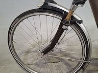Damesfiets, gazelle, orange xtra - afbeelding 6 van  11