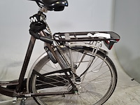 Damesfiets, gazelle, orange xtra - afbeelding 7 van  11