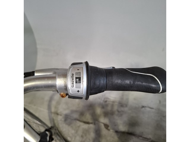 Damesfiets, gazelle, orange xtra - afbeelding 8 van  11