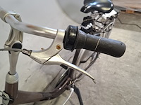 Damesfiets, gazelle, orange xtra - afbeelding 9 van  11