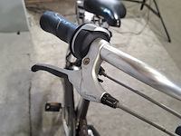 Damesfiets, gazelle, orange xtra - afbeelding 10 van  11