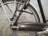 Damesfiets, gazelle, orange xtra - afbeelding 11 van  11